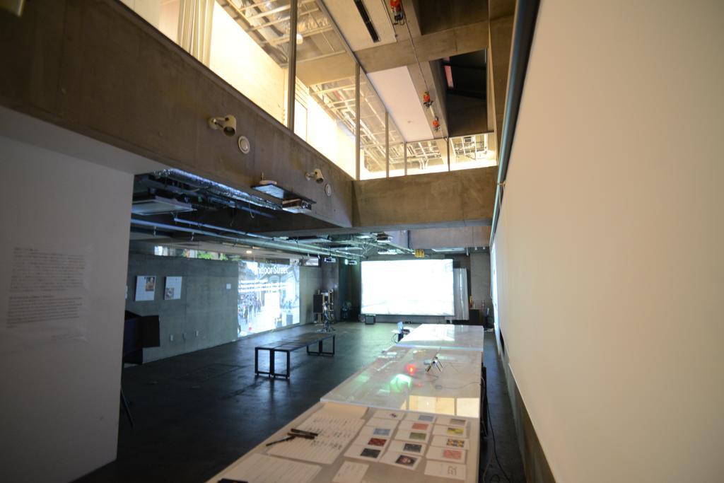 Albergue Artnshelter -