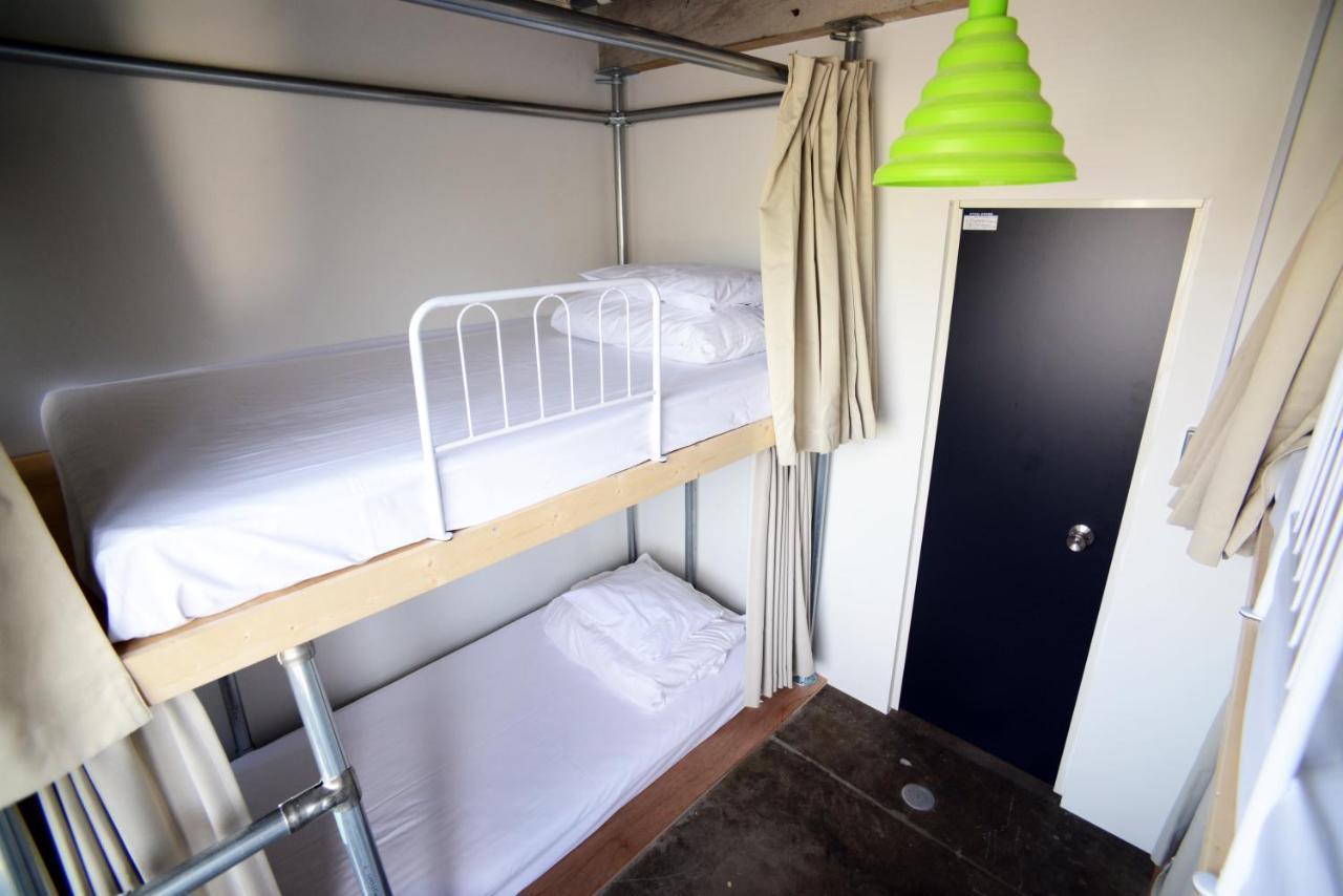 Albergue Artnshelter - *