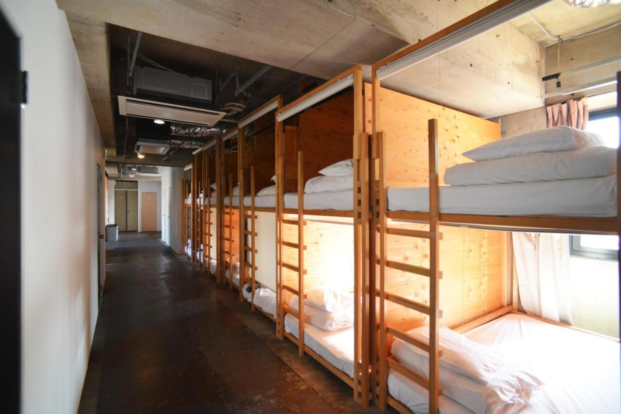 Artnshelter - Albergue *