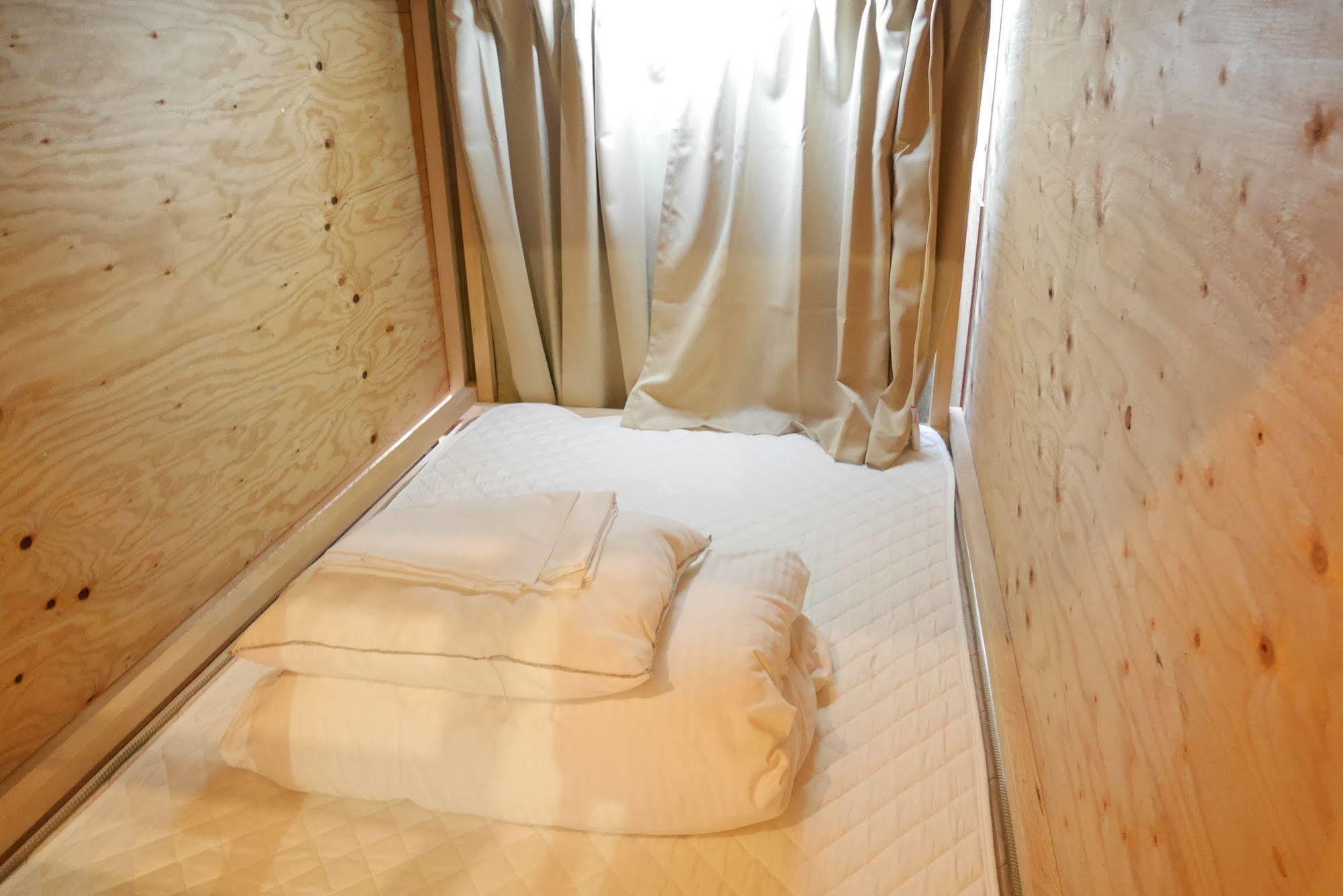 Artnshelter - Albergue *