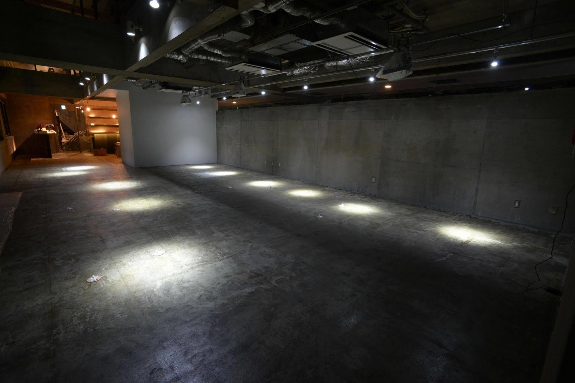 Artnshelter - Albergue *